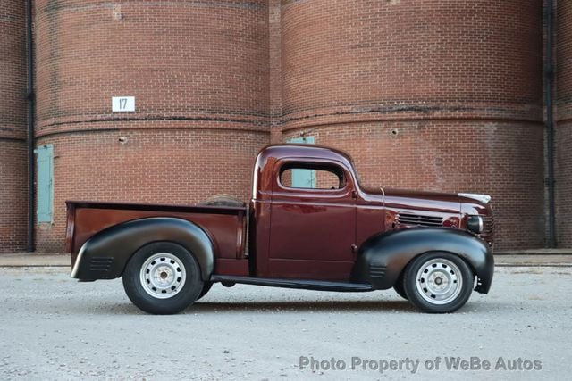 1941 Dodge WC Pickup For Sale  - 22945635 - 3