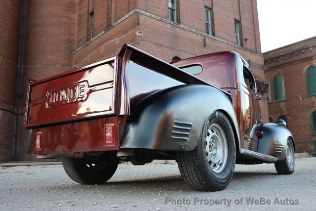 1941 Dodge WC Pickup For Sale  - 22945635 - 45