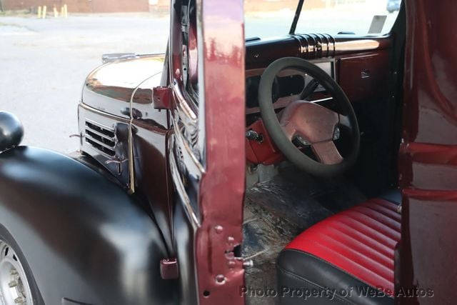 1941 Dodge WC Pickup For Sale  - 22945635 - 47