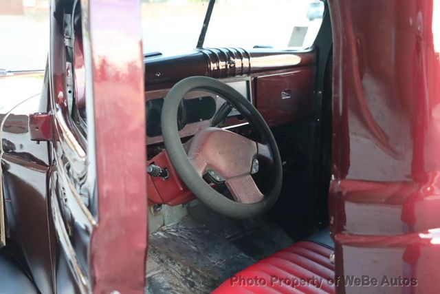 1941 Dodge WC Pickup For Sale  - 22945635 - 49