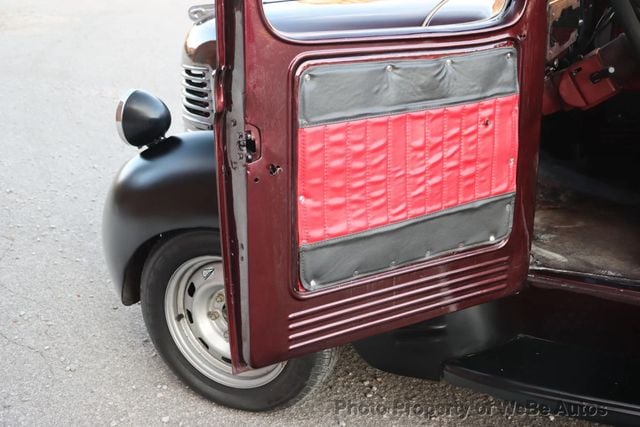 1941 Dodge WC Pickup For Sale  - 22945635 - 50