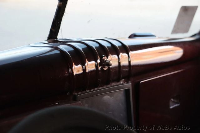 1941 Dodge WC Pickup For Sale  - 22945635 - 53