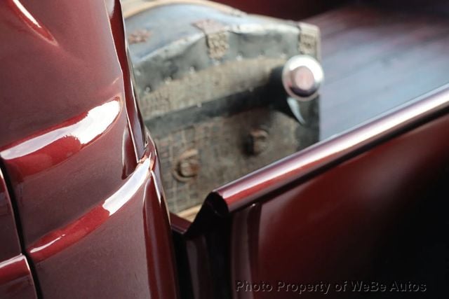 1941 Dodge WC Pickup For Sale  - 22945635 - 56
