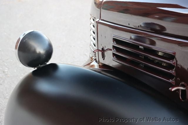 1941 Dodge WC Pickup For Sale  - 22945635 - 58