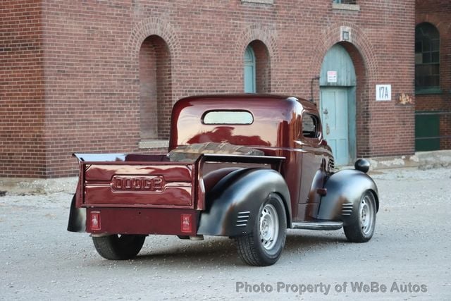 1941 Dodge WC Pickup For Sale  - 22945635 - 5