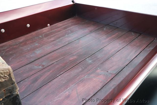 1941 Dodge WC Pickup For Sale  - 22945635 - 59