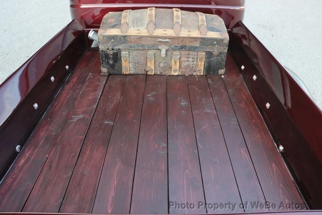 1941 Dodge WC Pickup For Sale  - 22945635 - 60