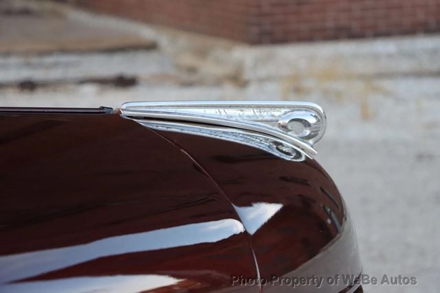 1941 Dodge WC Pickup For Sale  - 22945635 - 61