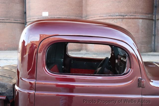1941 Dodge WC Pickup For Sale  - 22945635 - 62