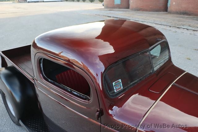 1941 Dodge WC Pickup For Sale  - 22945635 - 63