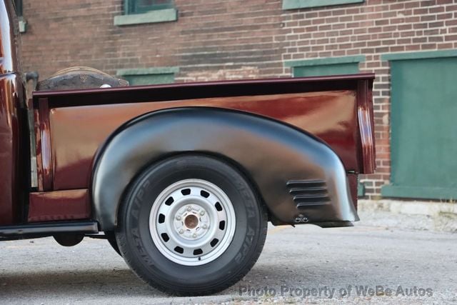 1941 Dodge WC Pickup For Sale  - 22945635 - 65