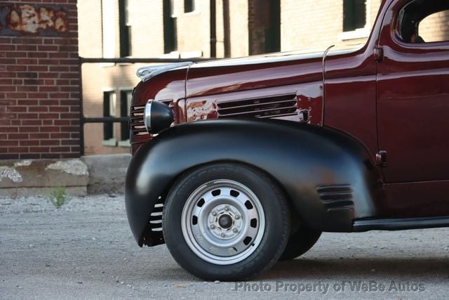 1941 Dodge WC Pickup For Sale  - 22945635 - 66