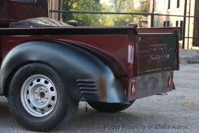 1941 Dodge WC Pickup For Sale  - 22945635 - 67