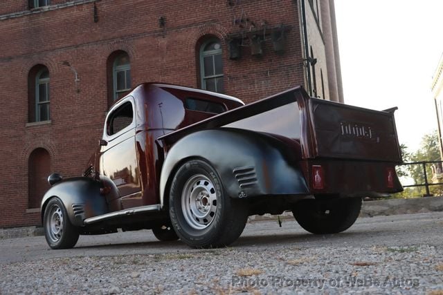 1941 Dodge WC Pickup For Sale  - 22945635 - 68