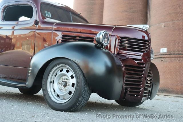1941 Dodge WC Pickup For Sale  - 22945635 - 69