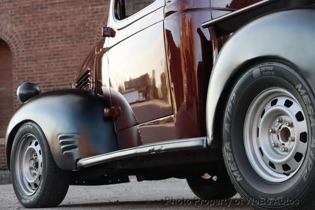 1941 Dodge WC Pickup For Sale  - 22945635 - 70