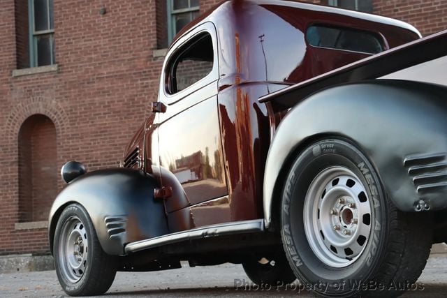 1941 Dodge WC Pickup For Sale  - 22945635 - 71