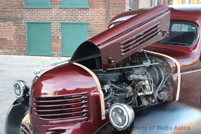 1941 Dodge WC Pickup For Sale  - 22945635 - 74