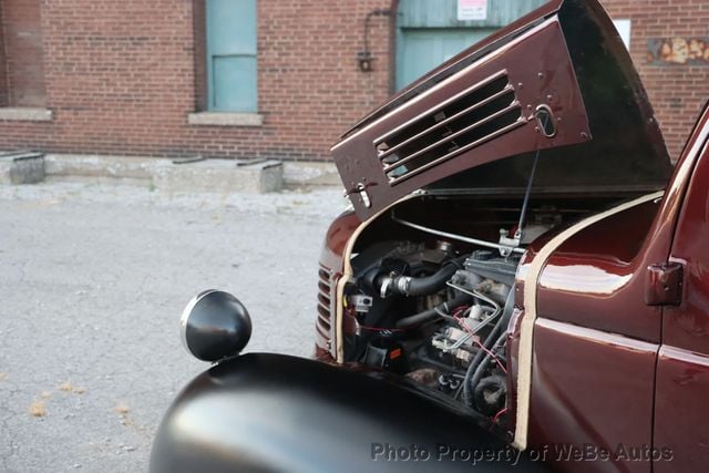 1941 Dodge WC Pickup For Sale  - 22945635 - 75