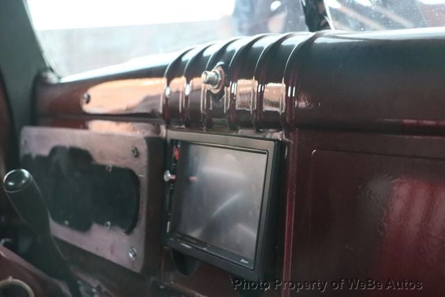 1941 Dodge WC Pickup For Sale  - 22945635 - 76