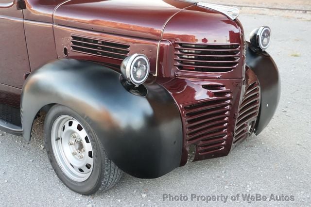 1941 Dodge WC Pickup For Sale  - 22945635 - 7