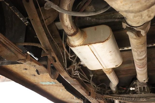 1941 Dodge WC Pickup For Sale  - 22945635 - 79