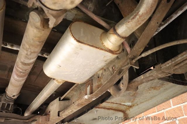 1941 Dodge WC Pickup For Sale  - 22945635 - 80