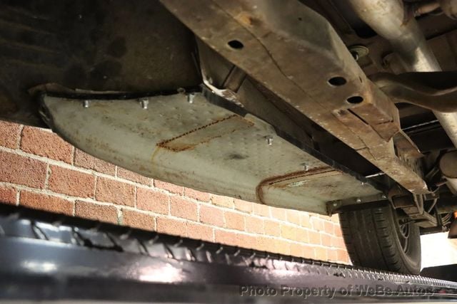 1941 Dodge WC Pickup For Sale  - 22945635 - 84