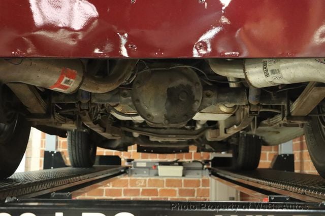 1941 Dodge WC Pickup For Sale  - 22945635 - 86