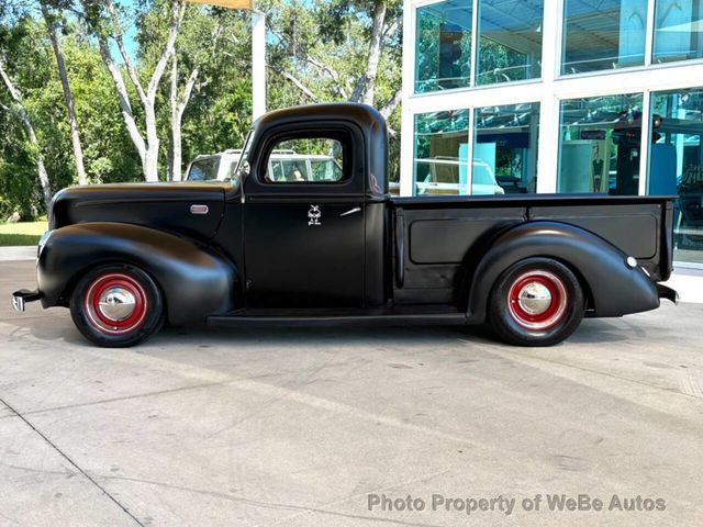 1941 Ford F-100  - 22902180 - 9