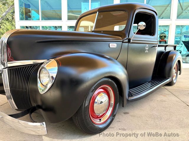 1941 Ford F-100  - 22902180 - 11