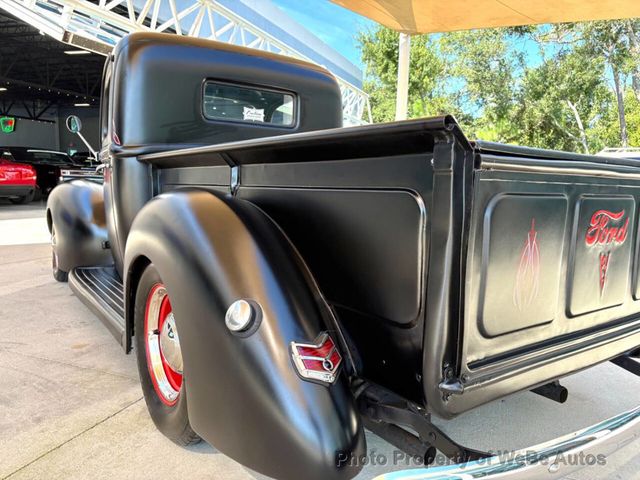 1941 Ford F-100  - 22902180 - 14