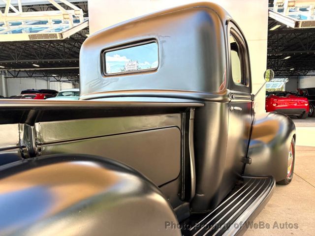 1941 Ford F-100  - 22902180 - 16