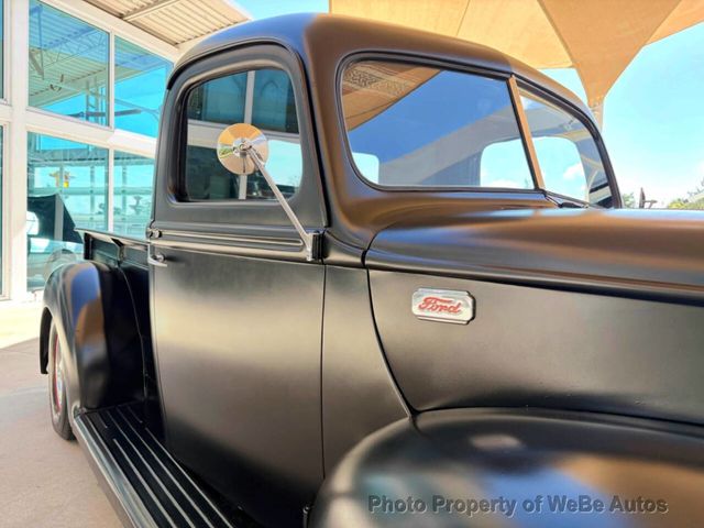 1941 Ford F-100  - 22902180 - 17