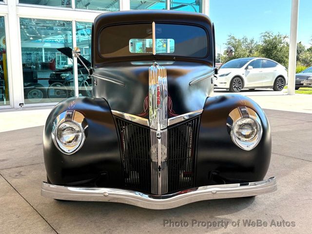 1941 Ford F-100  - 22902180 - 1