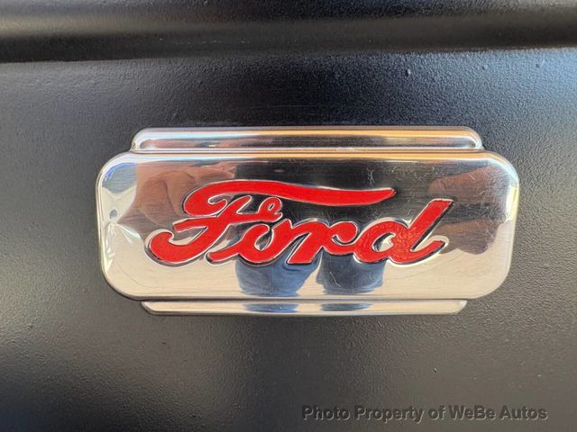 1941 Ford F-100  - 22902180 - 20