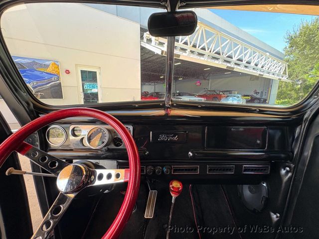 1941 Ford F-100  - 22902180 - 26