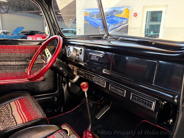 1941 Ford F-100  - 22902180 - 28