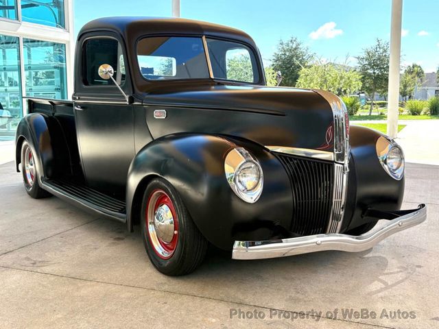 1941 Ford F-100  - 22902180 - 2