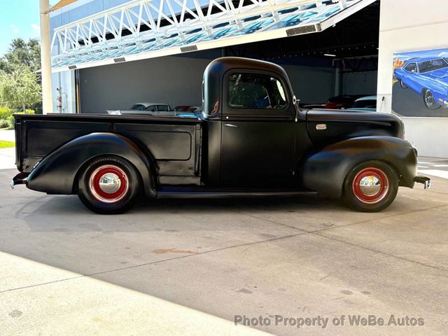1941 Ford F-100  - 22902180 - 3