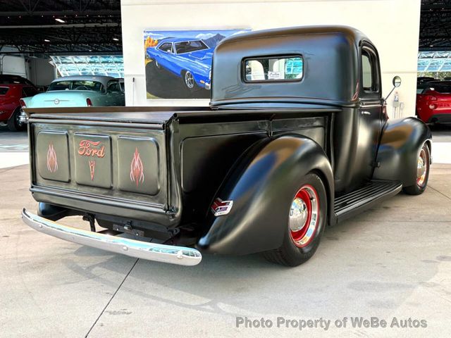 1941 Ford F-100  - 22902180 - 4