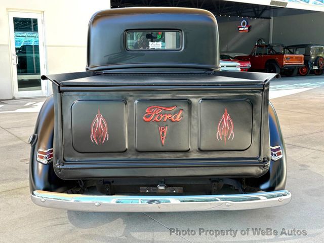 1941 Ford F-100  - 22902180 - 5