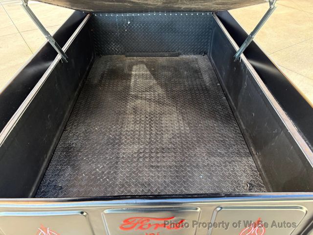 1941 Ford F-100  - 22902180 - 6