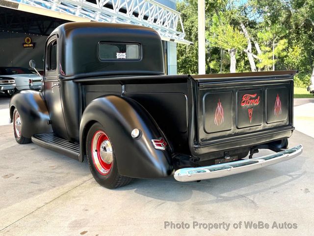 1941 Ford F-100  - 22902180 - 8