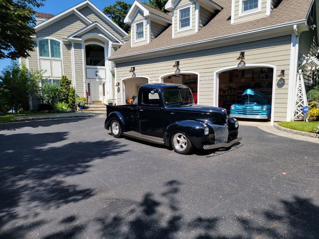 1941 Ford Pickup For Sale - 21569066 - 10