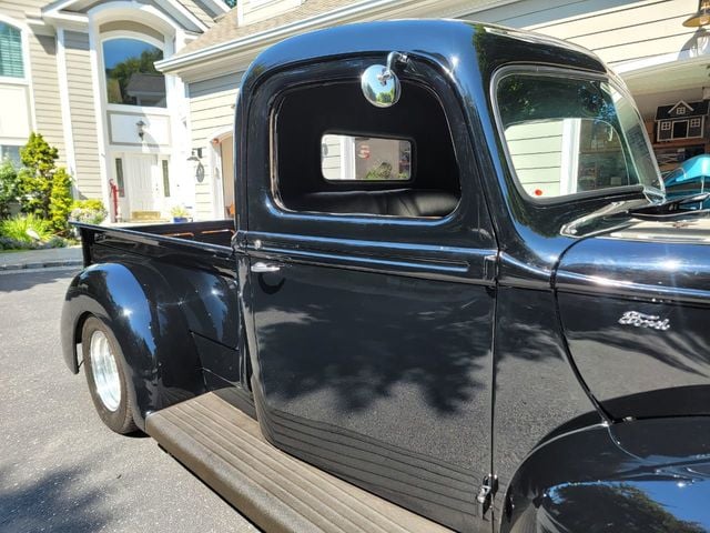1941 Ford Pickup For Sale - 21569066 - 13