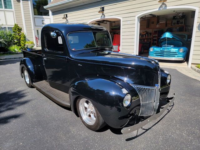 1941 Ford Pickup For Sale - 21569066 - 2