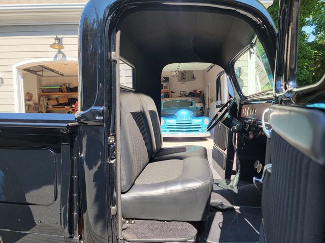 1941 Ford Pickup For Sale - 21569066 - 58