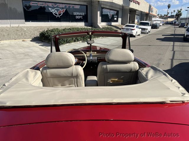 1941 Ford Super Deluxe For Sale - 22988691 - 12