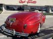 1941 Ford Super Deluxe For Sale - 22988691 - 13